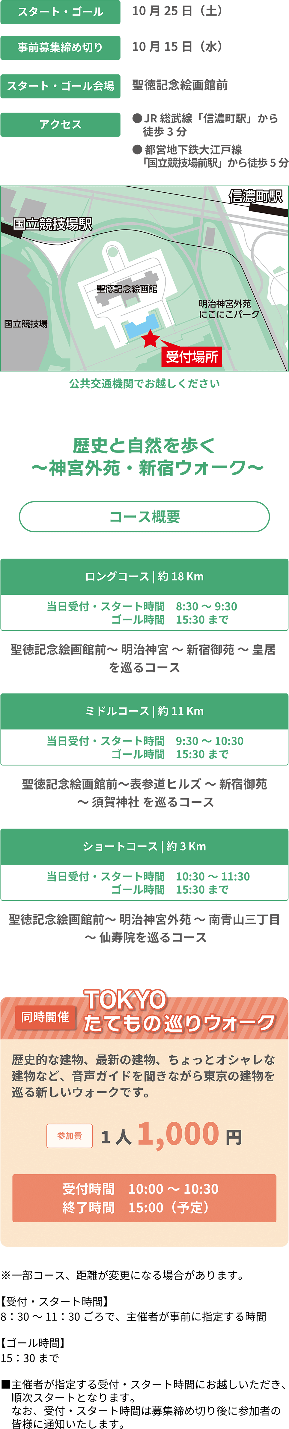わくわくコース第1回概要